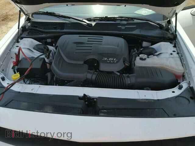 2016 DODGE CHALLENGER - VIN: 2C3CDZAG2GH185356 - Фото 7