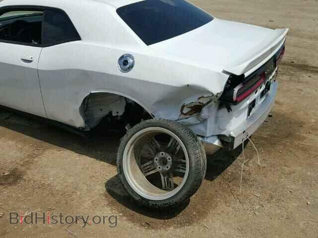 2016 DODGE CHALLENGER - VIN: 2C3CDZAG2GH185356 - Фото 9