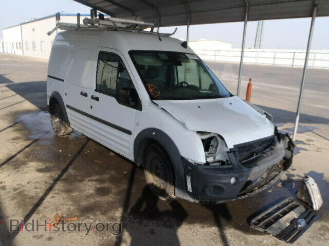 Photo NM0LS7AN1CT083030 - FORD TRANSIT CO 2012