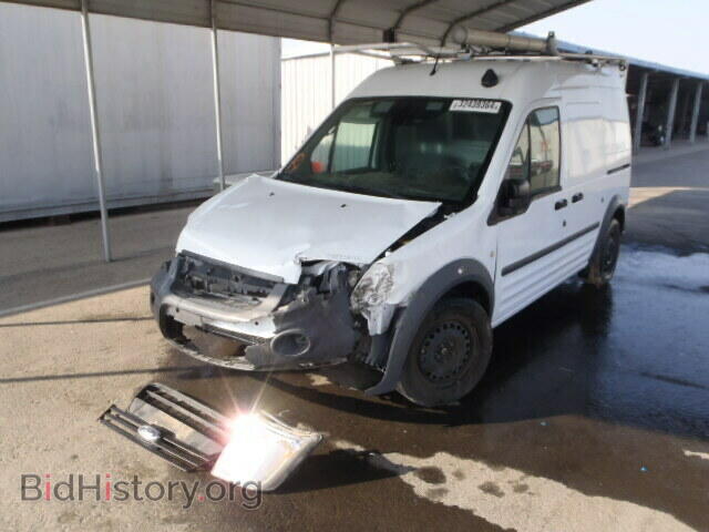 2012 FORD TRANSIT CO - VIN: NM0LS7AN1CT083030 - Фото 2