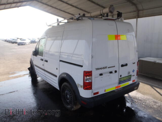 2012 FORD TRANSIT CO - VIN: NM0LS7AN1CT083030 - Фото 3