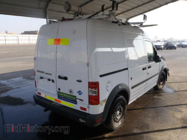 2012 FORD TRANSIT CO - VIN: NM0LS7AN1CT083030 - Фото 4