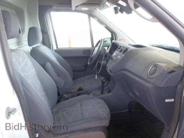 2012 FORD TRANSIT CO - VIN: NM0LS7AN1CT083030 - Фото 5