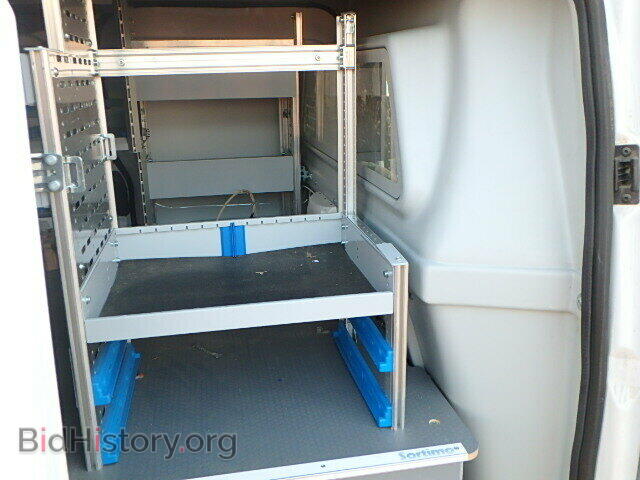 2012 FORD TRANSIT CO - VIN: NM0LS7AN1CT083030 - Фото 6