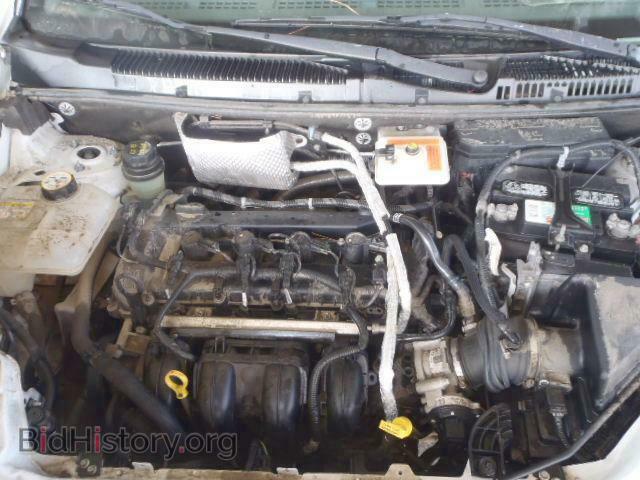 2012 FORD TRANSIT CO - VIN: NM0LS7AN1CT083030 - Фото 7