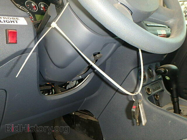 2012 FORD TRANSIT CO - VIN: NM0LS7AN1CT083030 - Фото 10