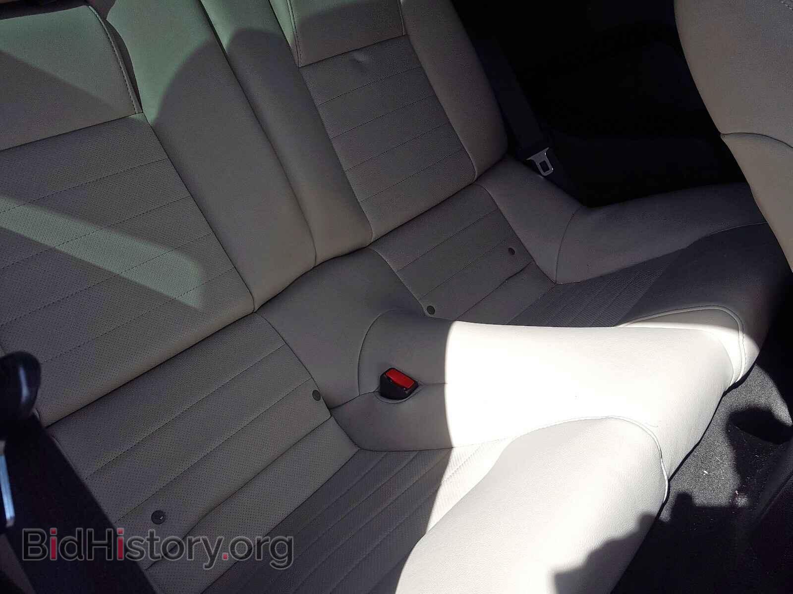 2014 FORD MUSTANG - VIN: 1ZVBP8AM2E5264736 - Фото 6