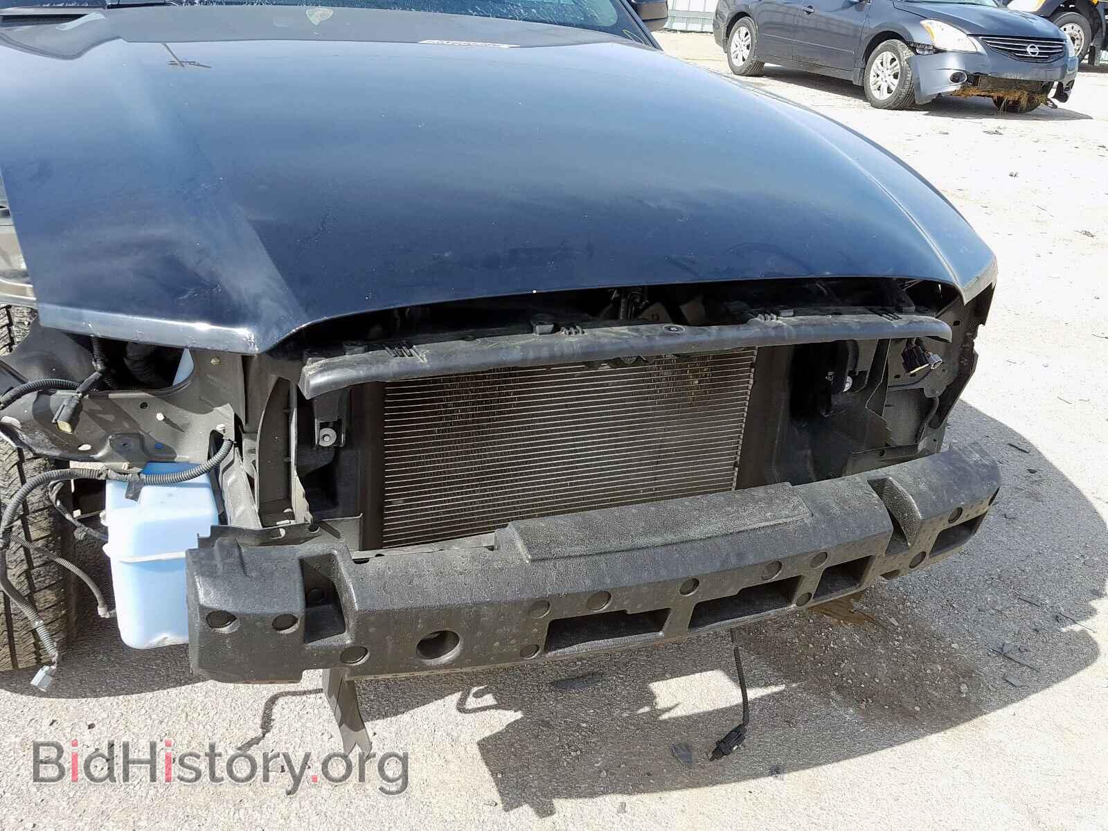2014 FORD MUSTANG - VIN: 1ZVBP8AM2E5264736 - Фото 9