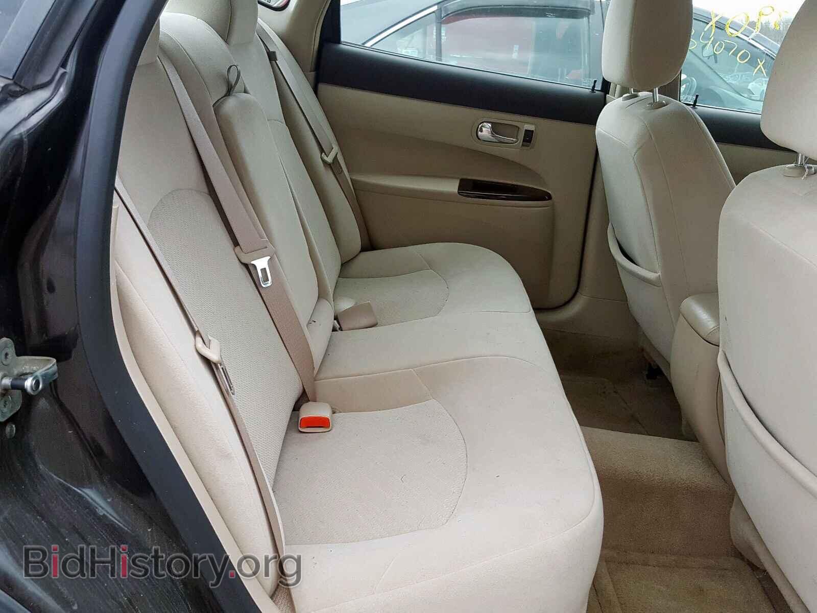2009 BUICK ALLURE - VIN: 2G4WF582191221132 - Фото 6