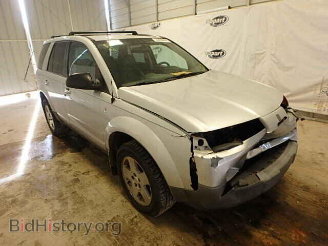 Фотография 5GZCZ53444S877324 - SATURN VUE 2004