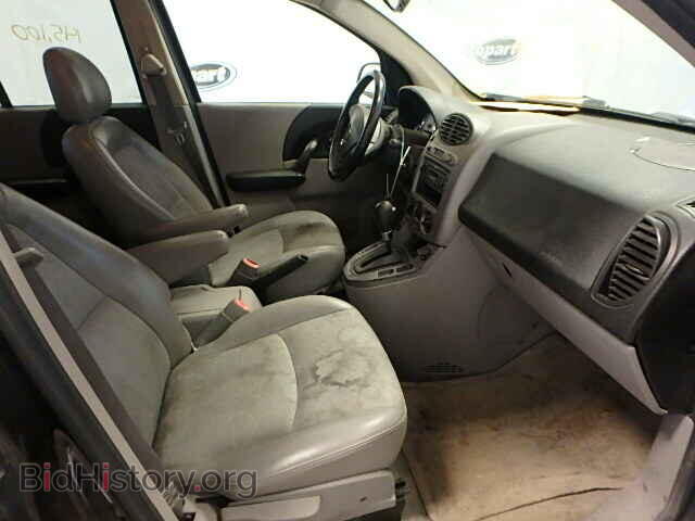 2004 SATURN VUE - VIN: 5GZCZ53444S877324 - Фото 5