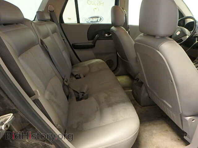 2004 SATURN VUE - VIN: 5GZCZ53444S877324 - Фото 6