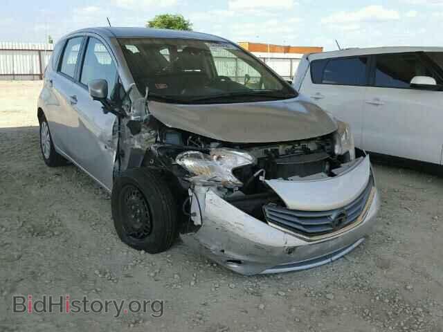 Фотография 3N1CE2CP9GL359835 - NISSAN VERSA 2016
