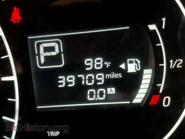 2016 NISSAN VERSA - VIN: 3N1CE2CP9GL359835 - Photo 8