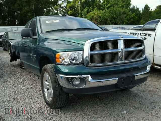 Фотография 1D7HA18D53S215742 - DODGE RAM 1500 2003
