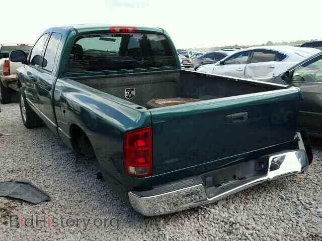 2003 DODGE RAM 1500 - VIN: 1D7HA18D53S215742 - Фото 3