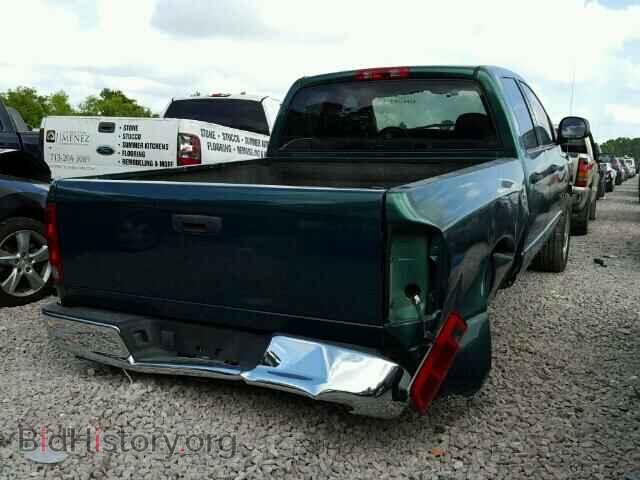2003 DODGE RAM 1500 - VIN: 1D7HA18D53S215742 - Фото 4
