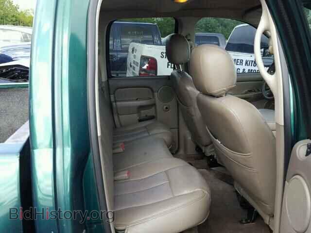 2003 DODGE RAM 1500 - VIN: 1D7HA18D53S215742 - Фото 6