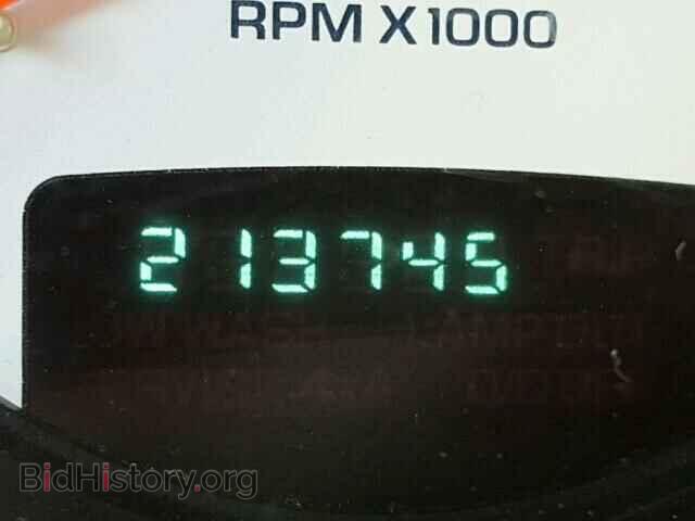 2003 DODGE RAM 1500 - VIN: 1D7HA18D53S215742 - Фото 8