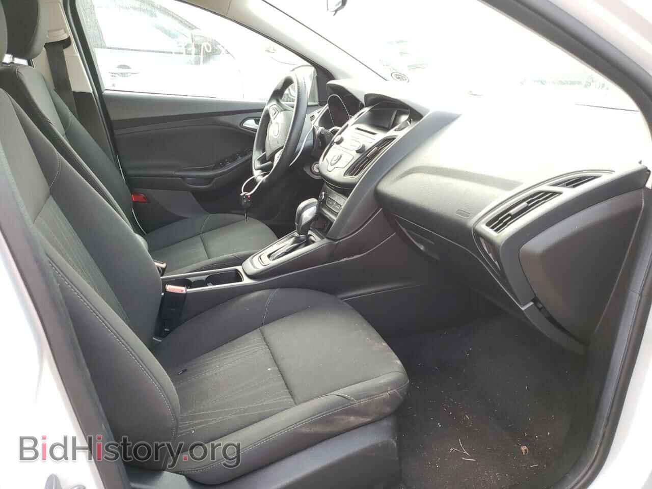 2017 FORD FOCUS - VIN: 1FADP3K27HL285969 - Photo 5