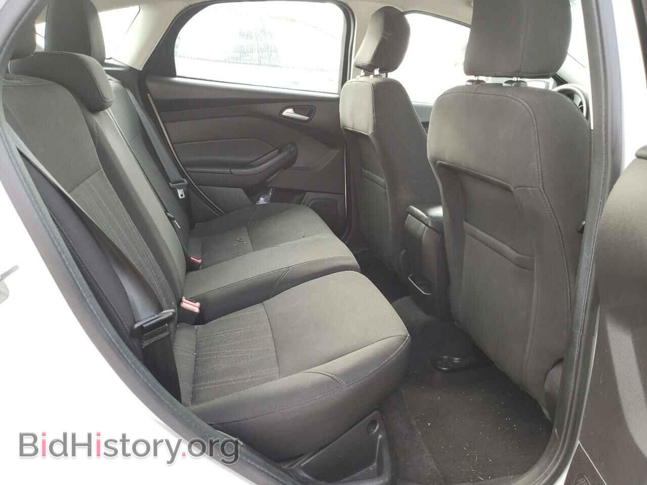2017 FORD FOCUS - VIN: 1FADP3K27HL285969 - Photo 6