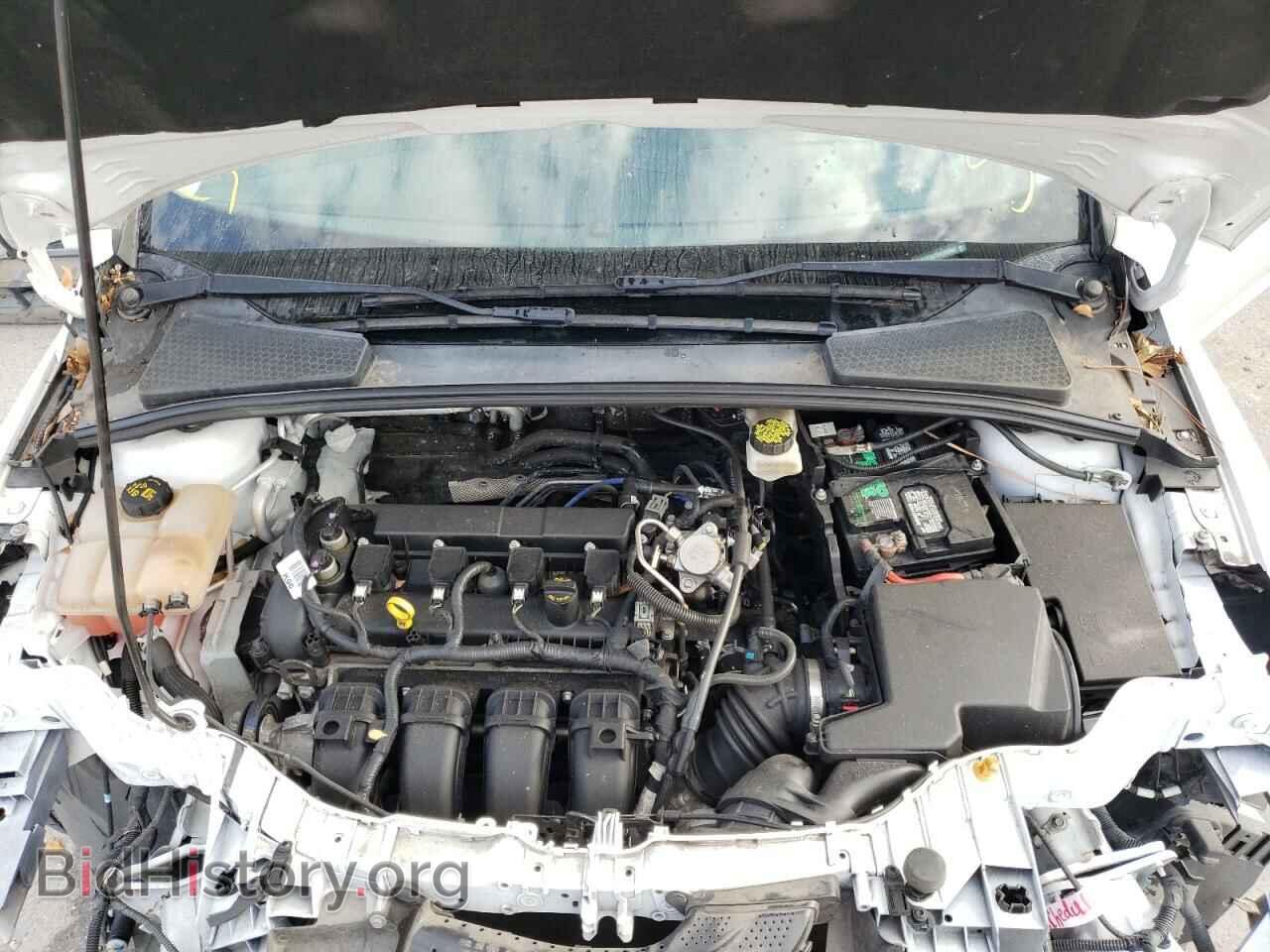 2017 FORD FOCUS - VIN: 1FADP3K27HL285969 - Photo 7