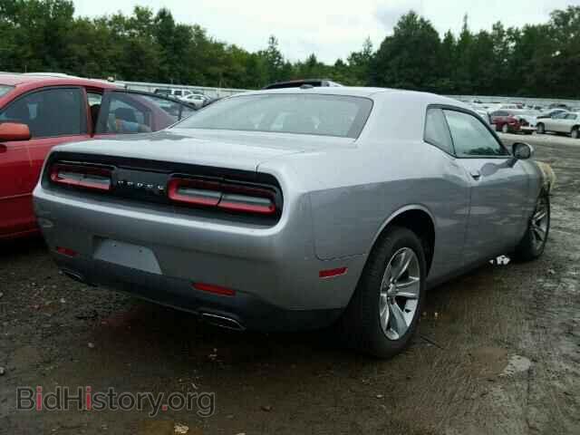 2015 DODGE CHALLENGER - VIN: 2C3CDZAG7FH873433 - Фото 4