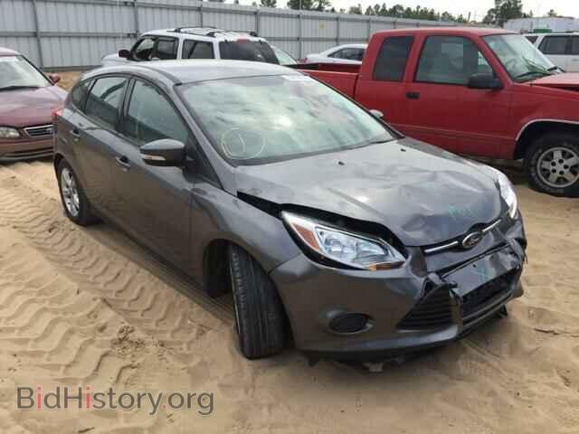 Photo 1FADP3K21DL149251 - FORD FOCUS 2013