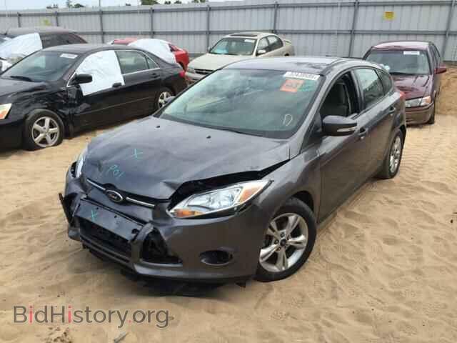 2013 FORD FOCUS - VIN: 1FADP3K21DL149251 - Photo 2