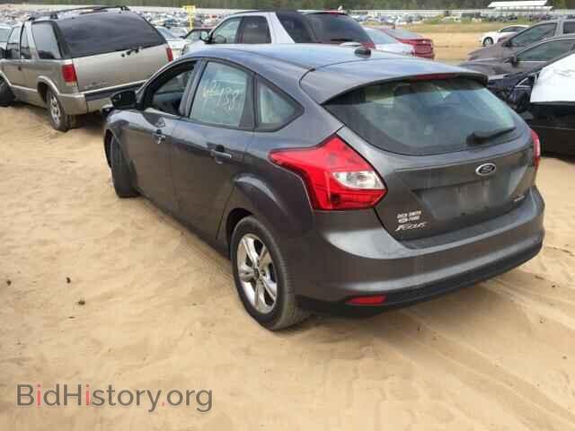 2013 FORD FOCUS - VIN: 1FADP3K21DL149251 - Photo 3