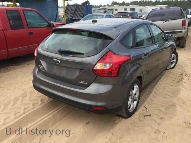2013 FORD FOCUS - VIN: 1FADP3K21DL149251 - Photo 4