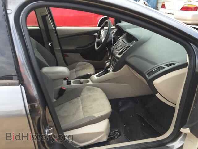 2013 FORD FOCUS - VIN: 1FADP3K21DL149251 - Photo 5