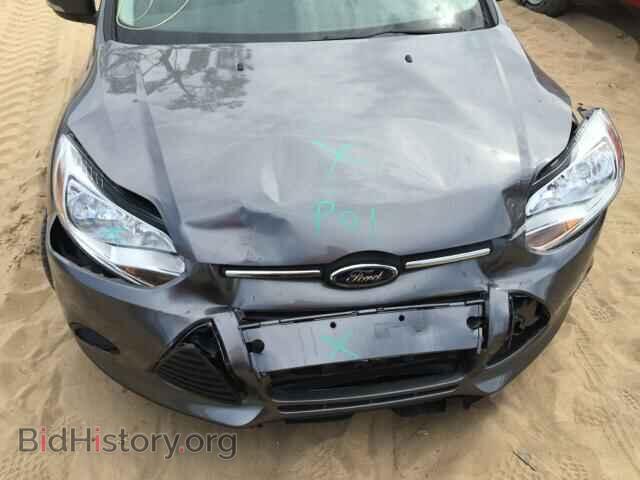 2013 FORD FOCUS - VIN: 1FADP3K21DL149251 - Photo 7