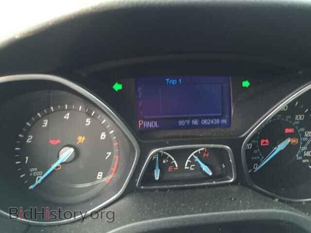 2013 FORD FOCUS - VIN: 1FADP3K21DL149251 - Photo 8