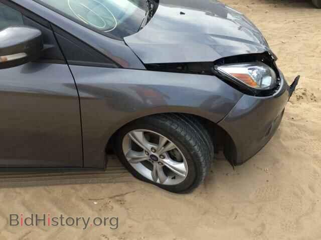 2013 FORD FOCUS - VIN: 1FADP3K21DL149251 - Photo 9