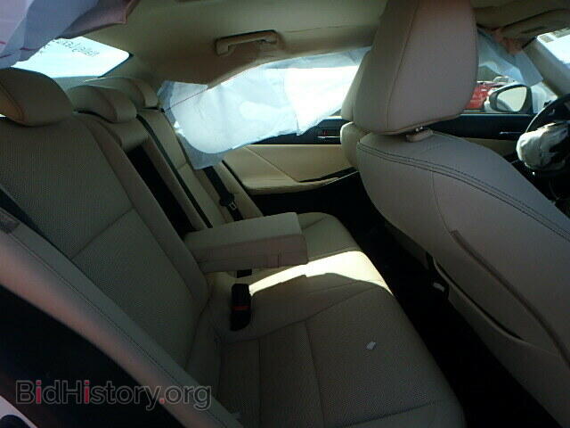 2014 LEXUS IS250 - VIN: JTHBF1D27E5026743 - Фото 6