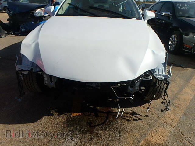 2014 LEXUS IS250 - VIN: JTHBF1D27E5026743 - Фото 10