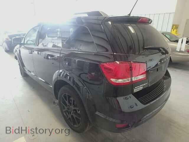 2015 DODGE JOURNEY - VIN: 3C4PDCBG8FT709284 - Photo 3