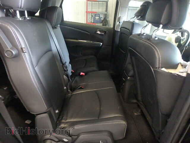 2015 DODGE JOURNEY - VIN: 3C4PDCBG8FT709284 - Photo 6