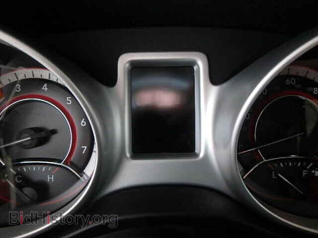 2015 DODGE JOURNEY - VIN: 3C4PDCBG8FT709284 - Photo 8