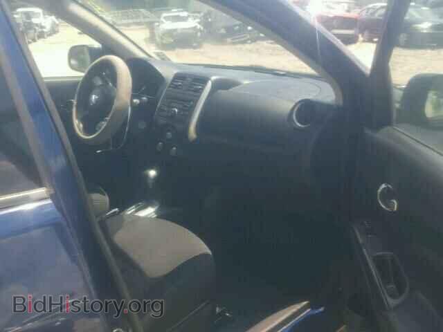 2014 NISSAN VERSA - VIN: 3N1CN7AP2EL809256 - Фото 6