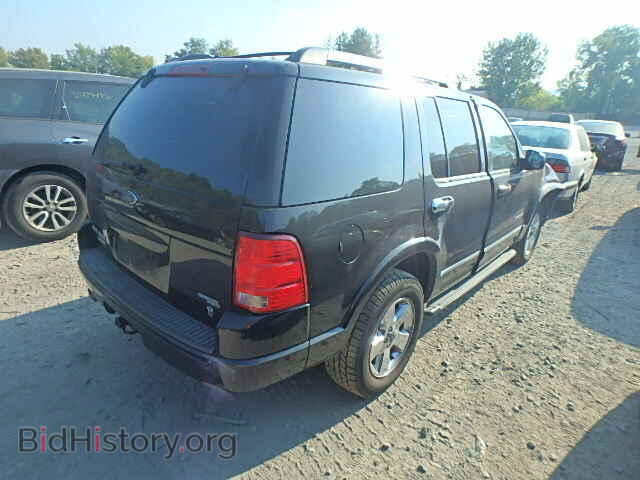 2005 FORD EXPLORER - VIN: 1FMDU75WX5UB30763 - Photo 4
