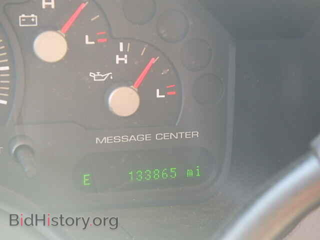 2005 FORD EXPLORER - VIN: 1FMDU75WX5UB30763 - Photo 8
