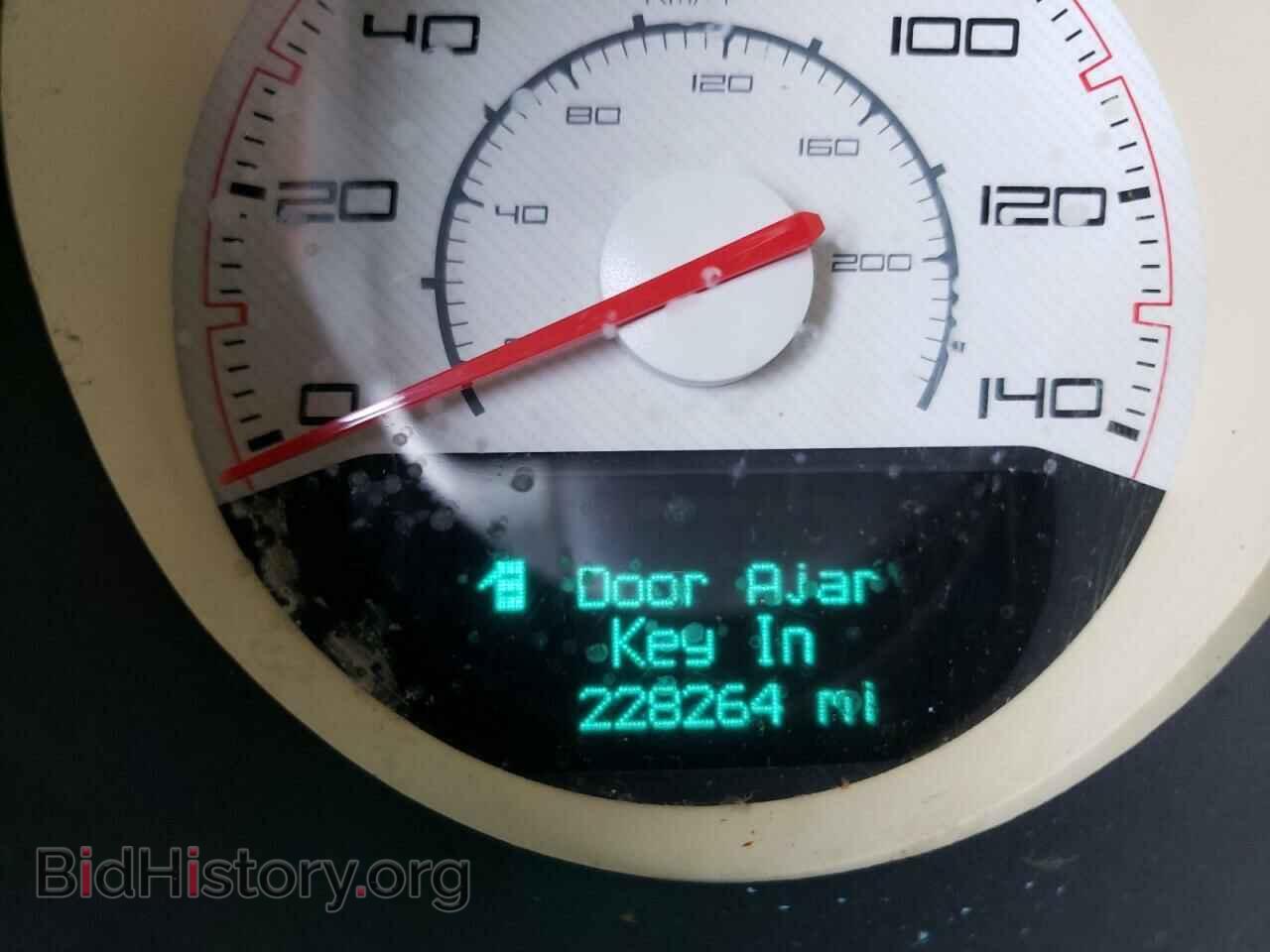 2012 DODGE CHALLENGER - VIN: 2C3CDYAG2CH208638 - Photo 8