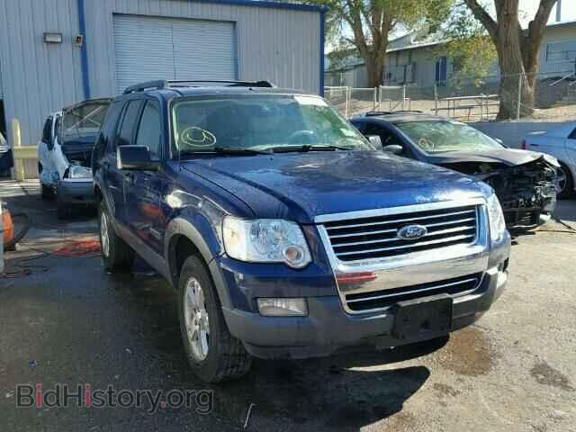 Фотография 1FMEU73EX6UA49021 - FORD EXPLORER 2006
