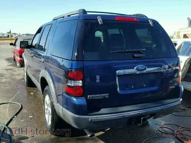 2006 FORD EXPLORER - VIN: 1FMEU73EX6UA49021 - Фото 3
