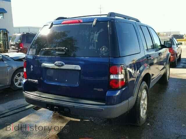 2006 FORD EXPLORER - VIN: 1FMEU73EX6UA49021 - Фото 4