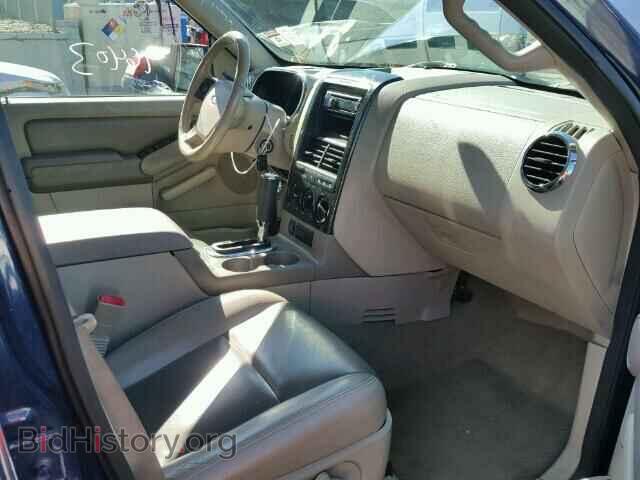 2006 FORD EXPLORER - VIN: 1FMEU73EX6UA49021 - Фото 5