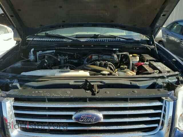 2006 FORD EXPLORER - VIN: 1FMEU73EX6UA49021 - Фото 7