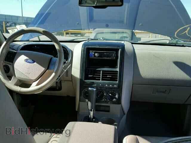 2006 FORD EXPLORER - VIN: 1FMEU73EX6UA49021 - Фото 9